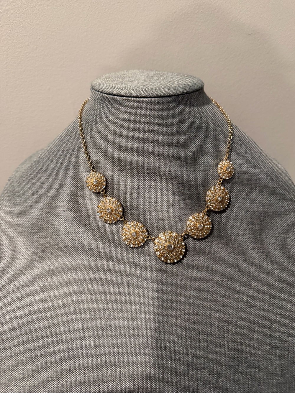 Women’s Monet necklace